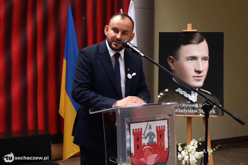 Historyczna sesja rady miasta