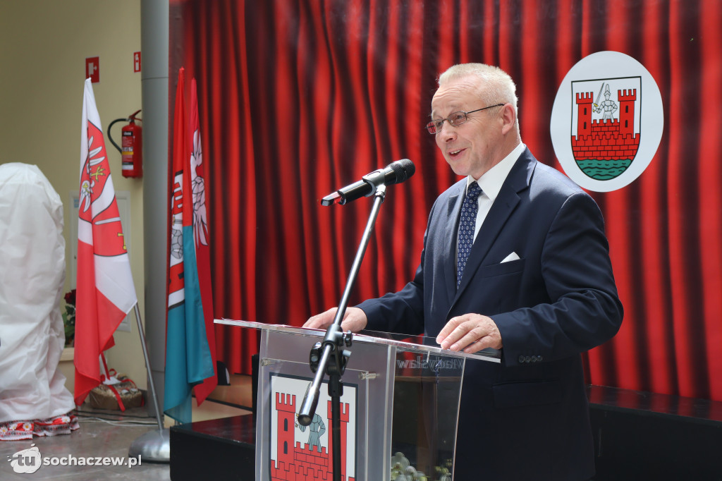 Historyczna sesja rady miasta