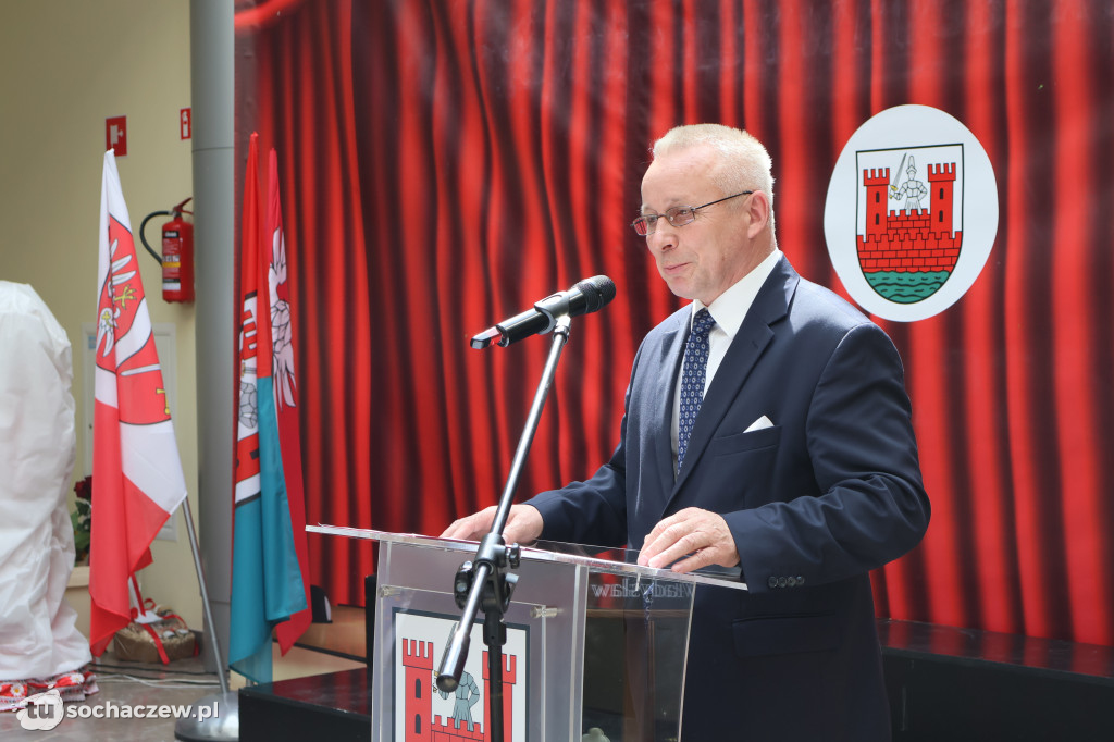 Historyczna sesja rady miasta