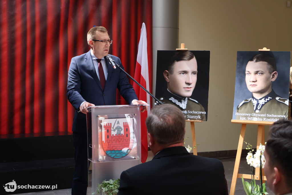 Historyczna sesja rady miasta