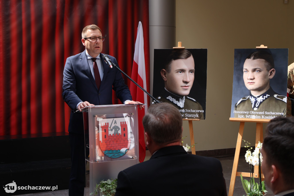 Historyczna sesja rady miasta