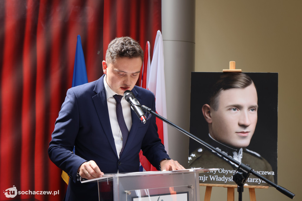 Historyczna sesja rady miasta