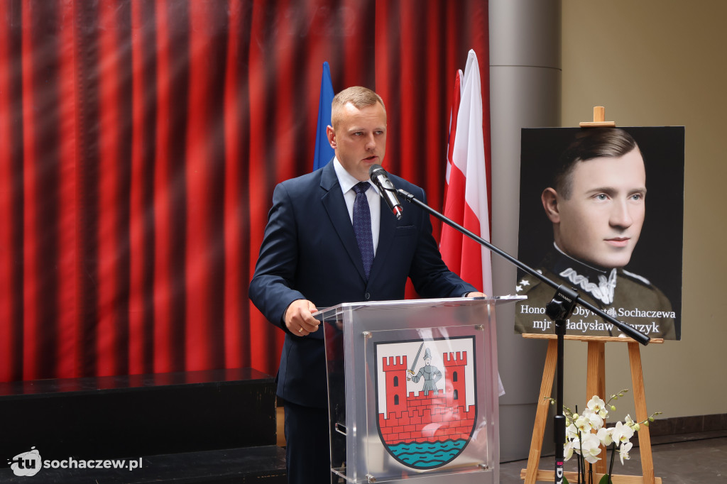 Historyczna sesja rady miasta
