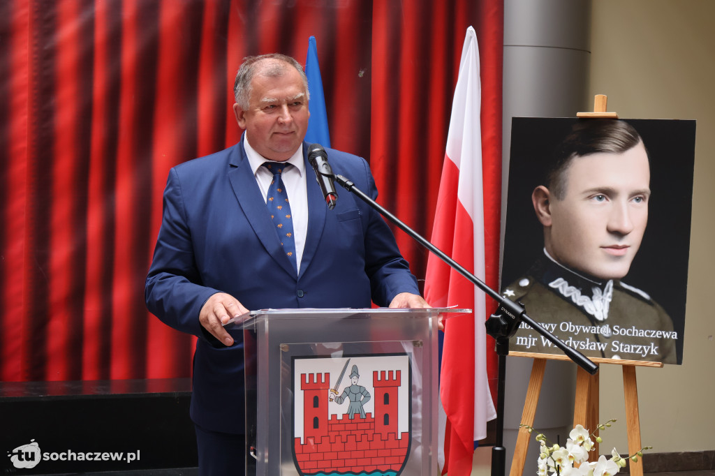 Historyczna sesja rady miasta
