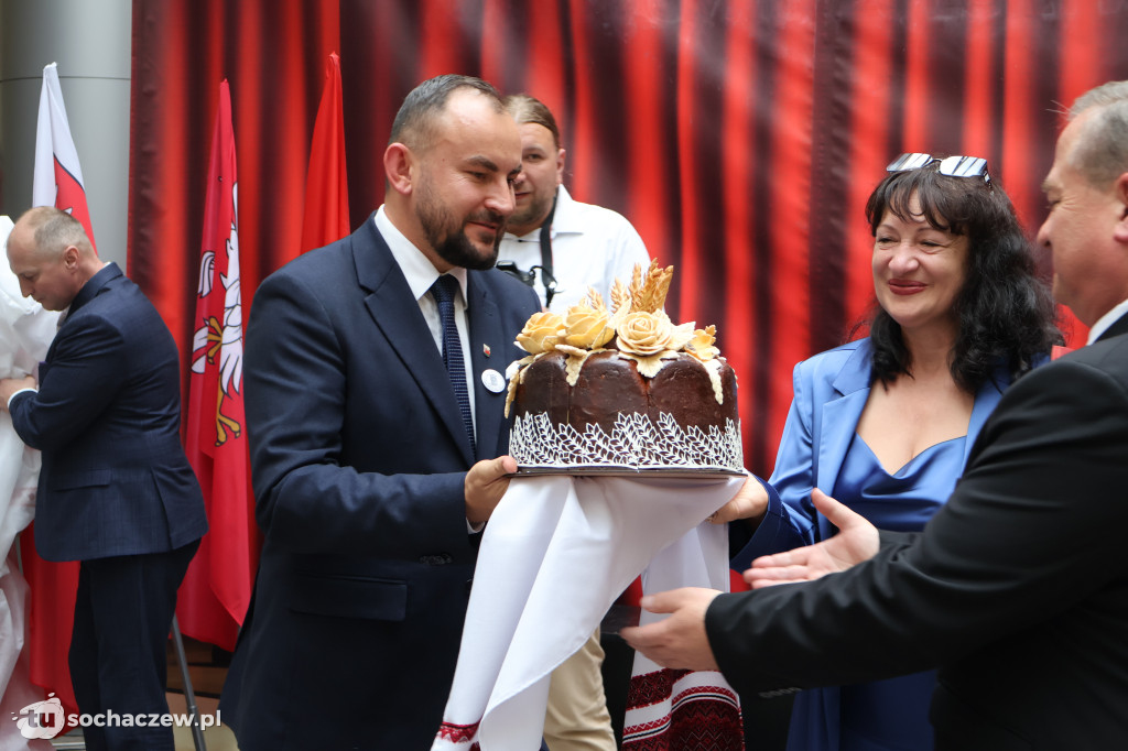 Historyczna sesja rady miasta