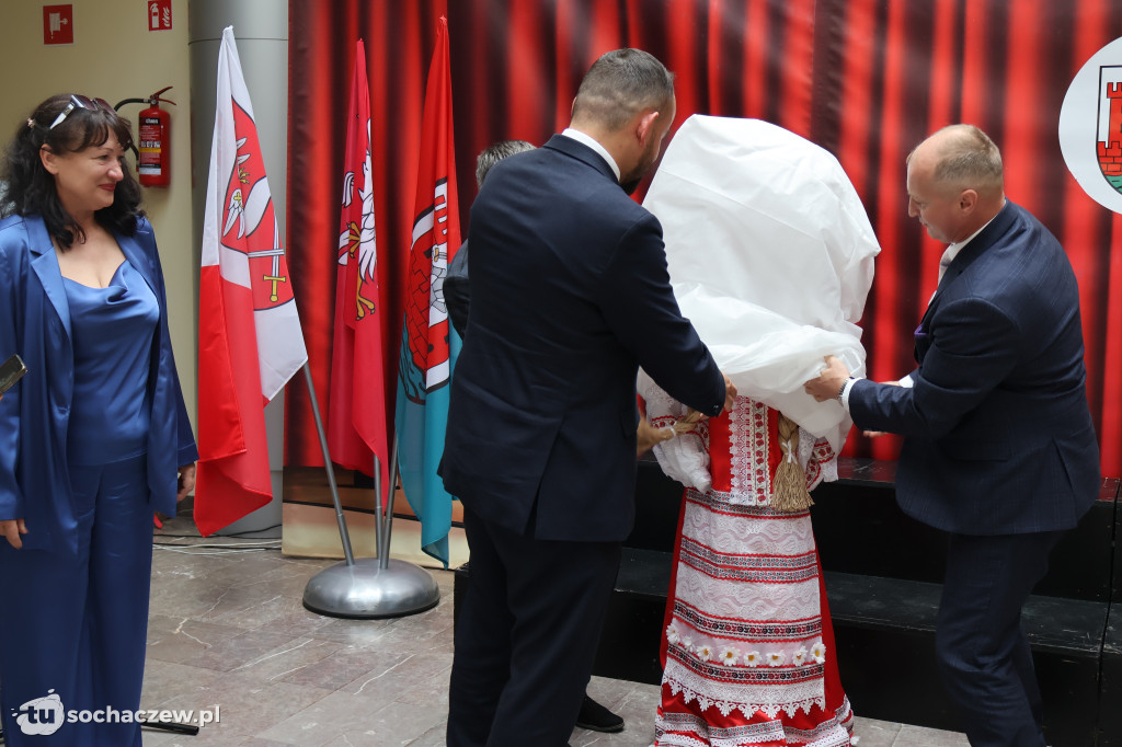 Historyczna sesja rady miasta
