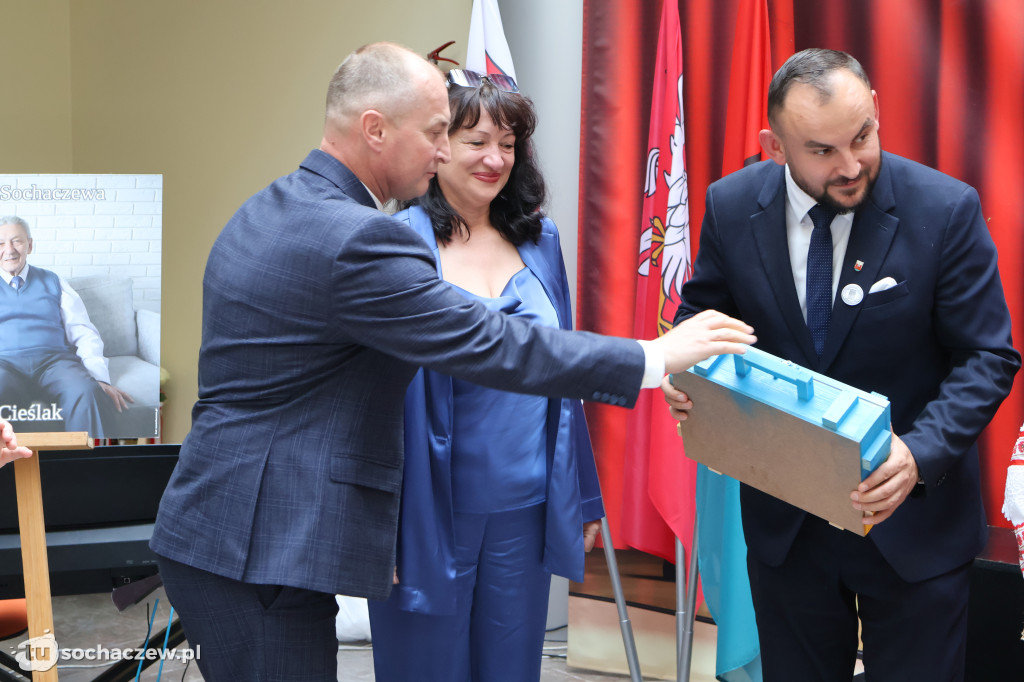 Historyczna sesja rady miasta