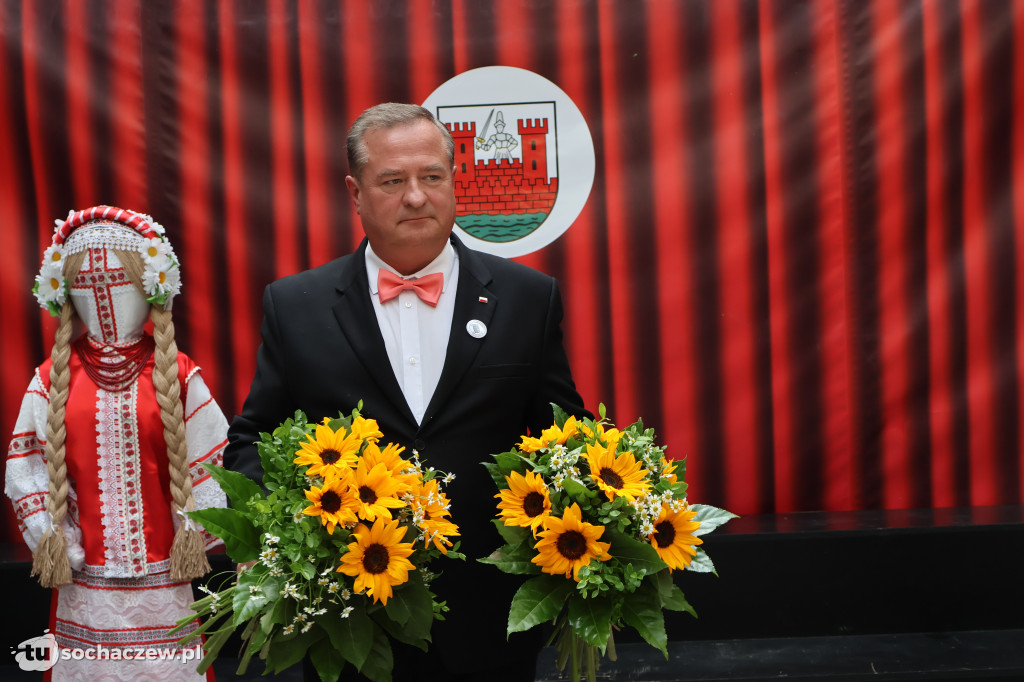 Historyczna sesja rady miasta