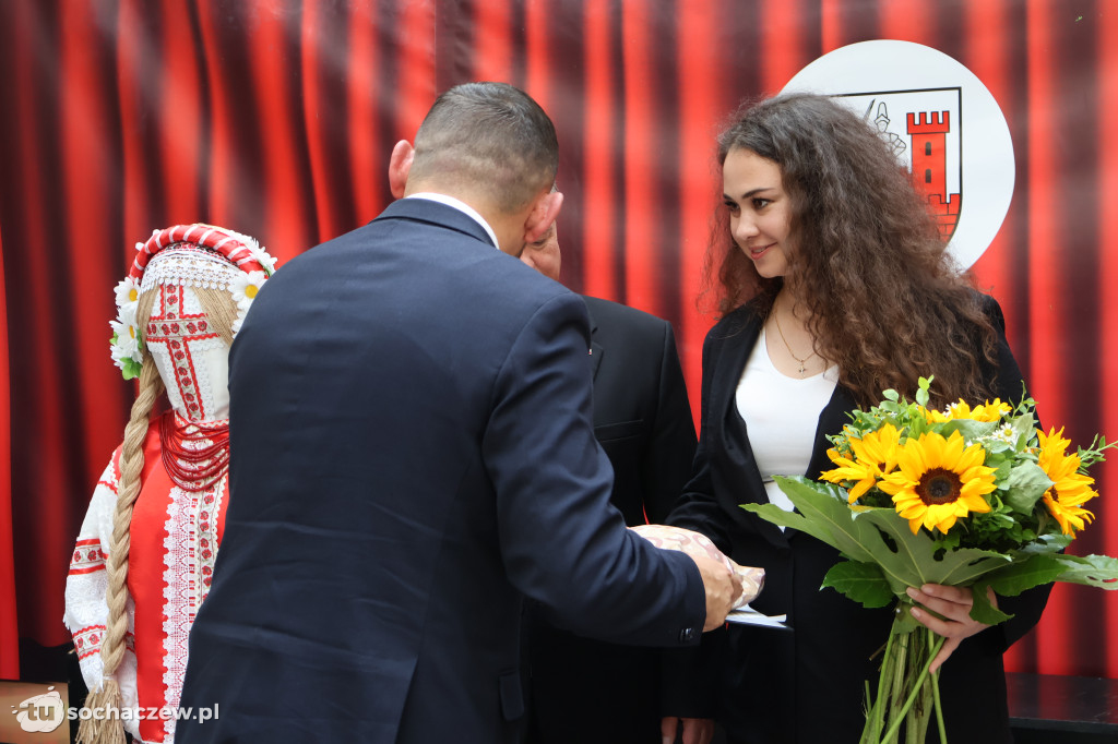 Historyczna sesja rady miasta
