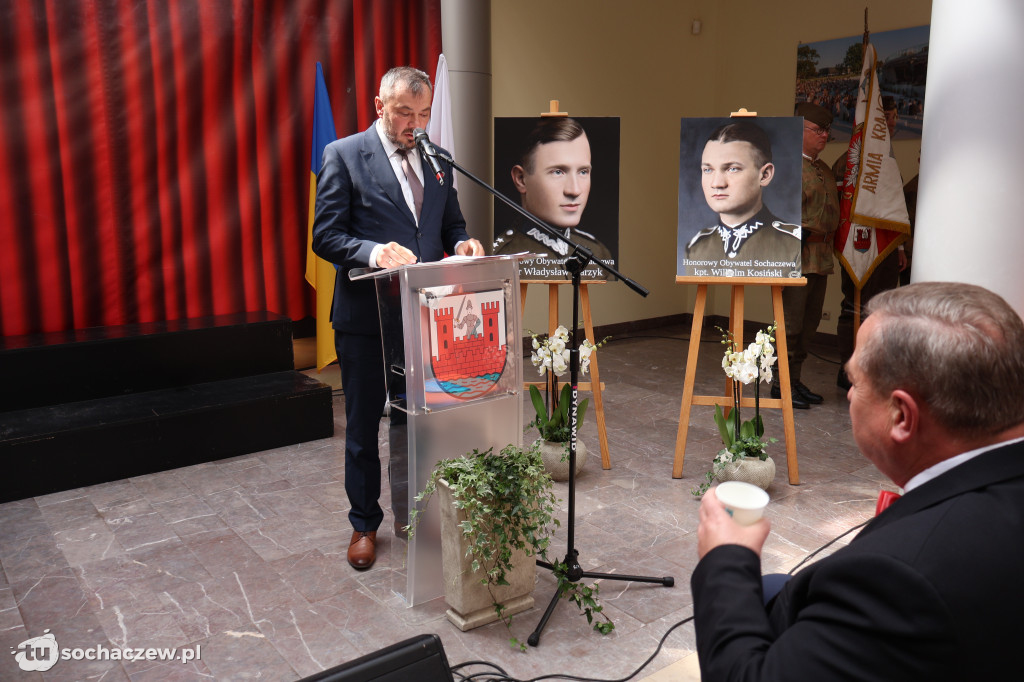 Historyczna sesja rady miasta