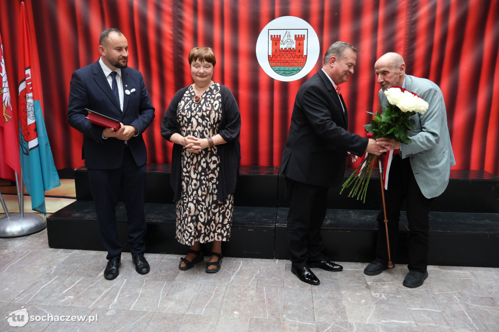Historyczna sesja rady miasta