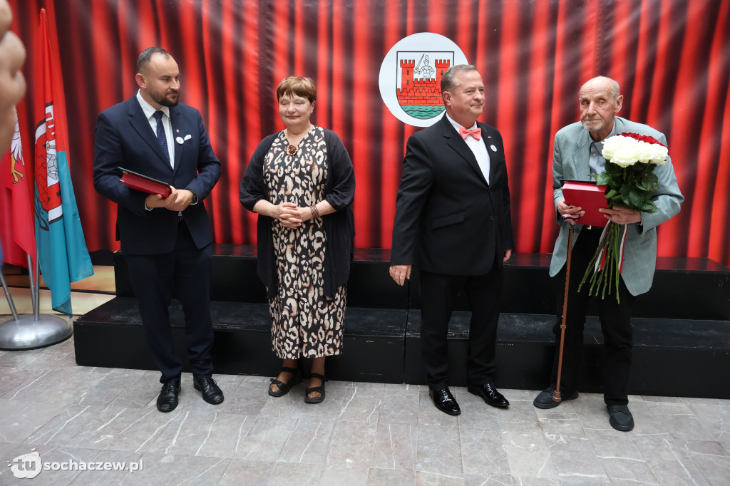 Historyczna sesja rady miasta