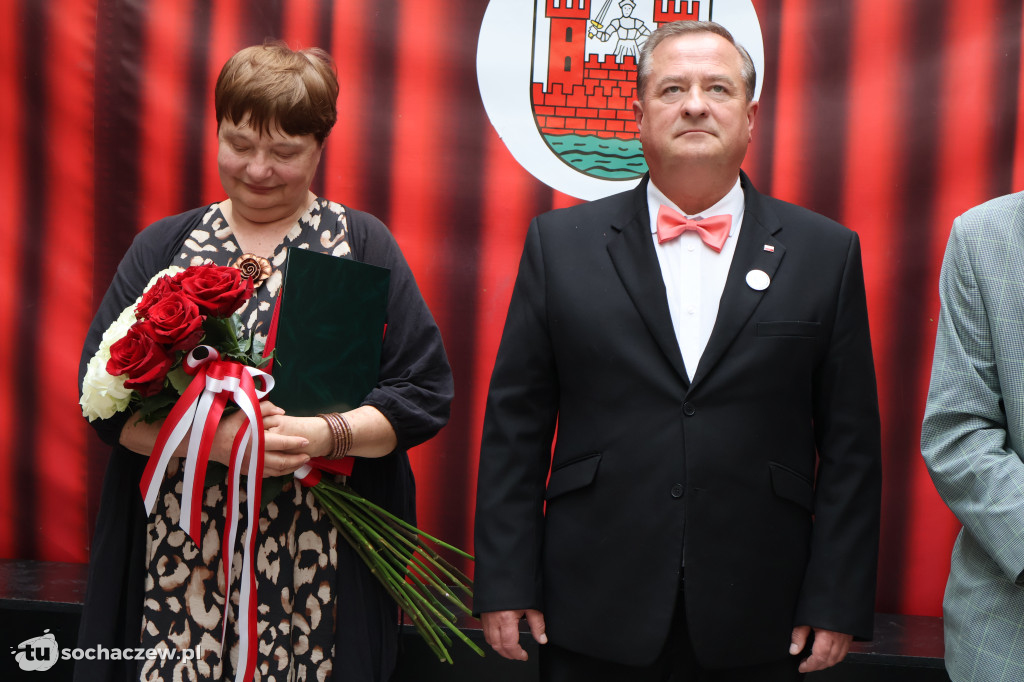 Historyczna sesja rady miasta