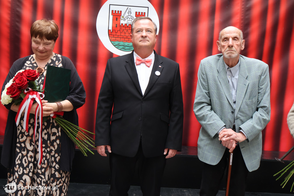 Historyczna sesja rady miasta