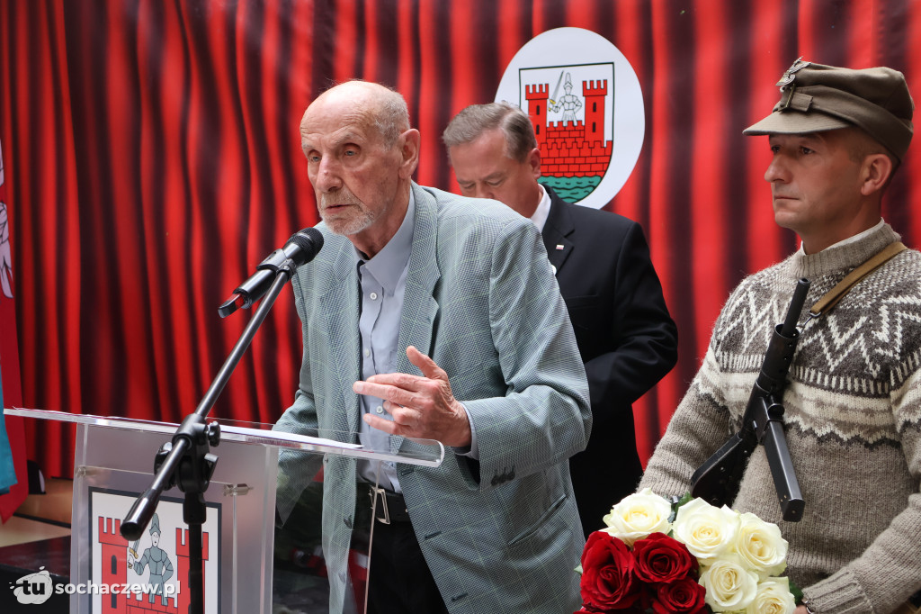 Historyczna sesja rady miasta