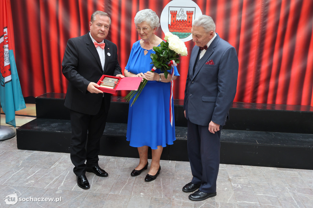 Historyczna sesja rady miasta