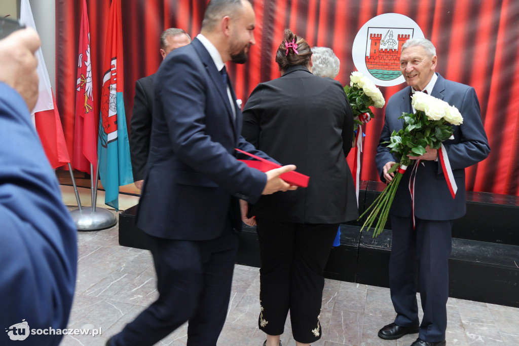 Historyczna sesja rady miasta