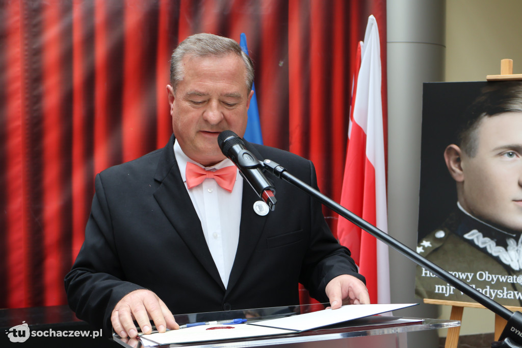Historyczna sesja rady miasta
