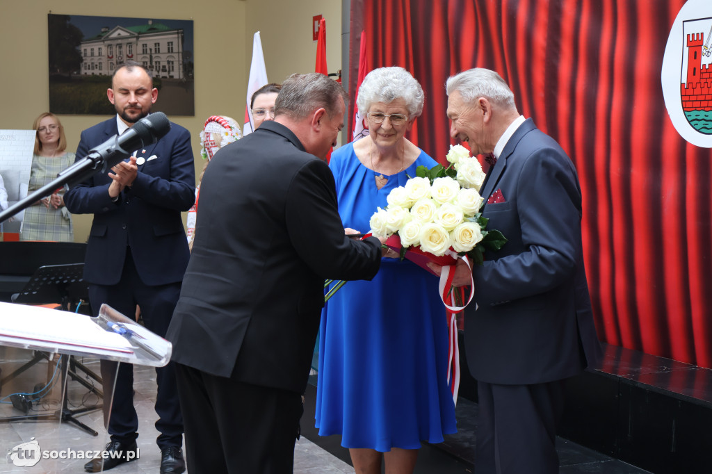 Historyczna sesja rady miasta