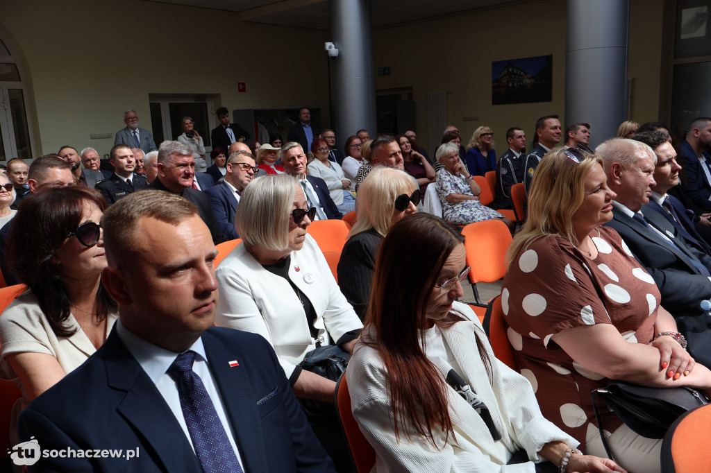 Historyczna sesja rady miasta