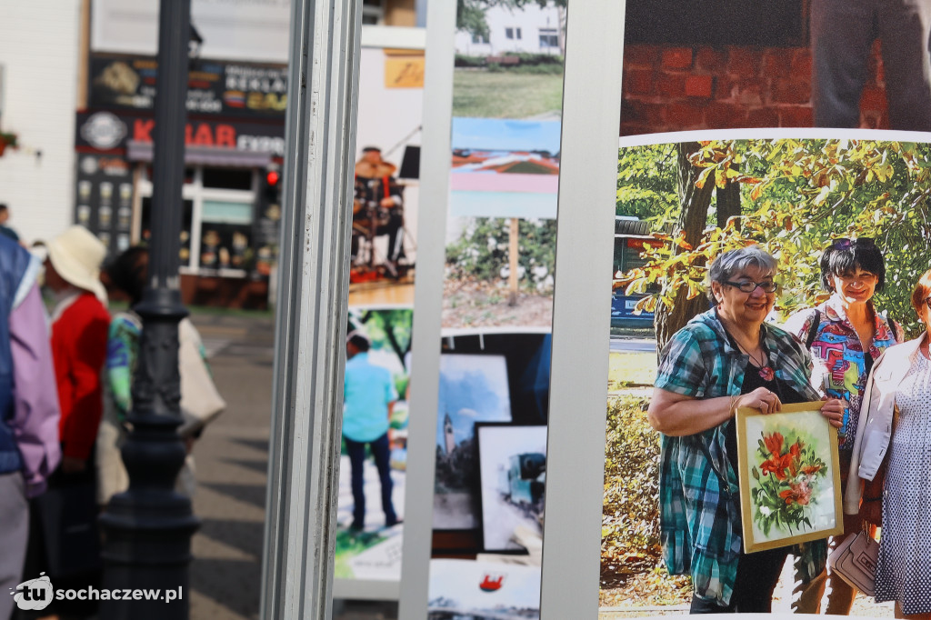 Dni Sochaczewa 2025: pierwszy dzień świętowania [FOTO]