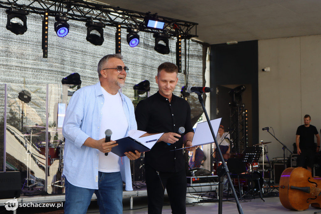 Dni Sochaczewa 2025: pierwszy dzień świętowania [FOTO]