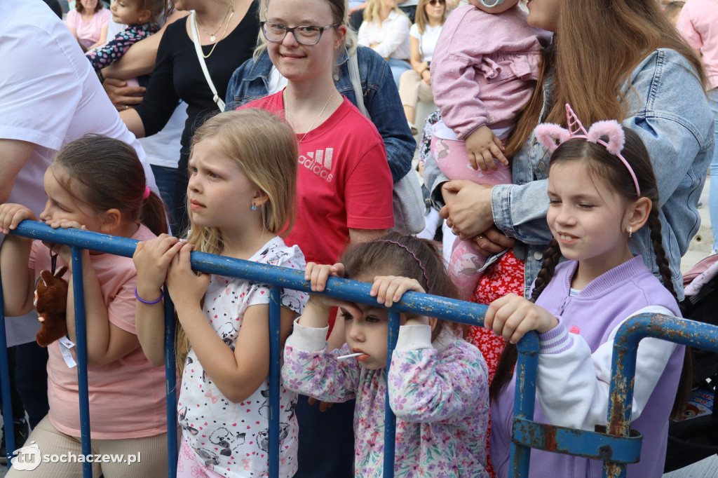 Dni Sochaczewa 2025: pierwszy dzień świętowania [FOTO]