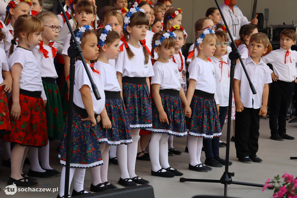 Dni Sochaczewa 2025: pierwszy dzień świętowania [FOTO]