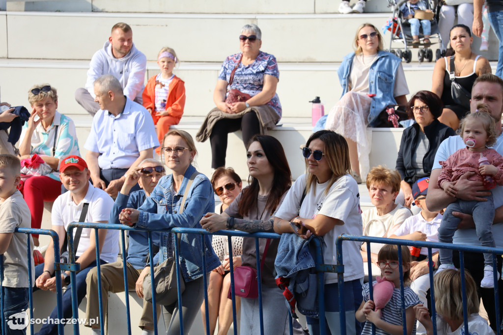 Dni Sochaczewa 2025: pierwszy dzień świętowania [FOTO]