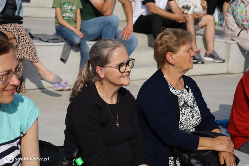 Dni Sochaczewa 2025: pierwszy dzień świętowania [FOTO]