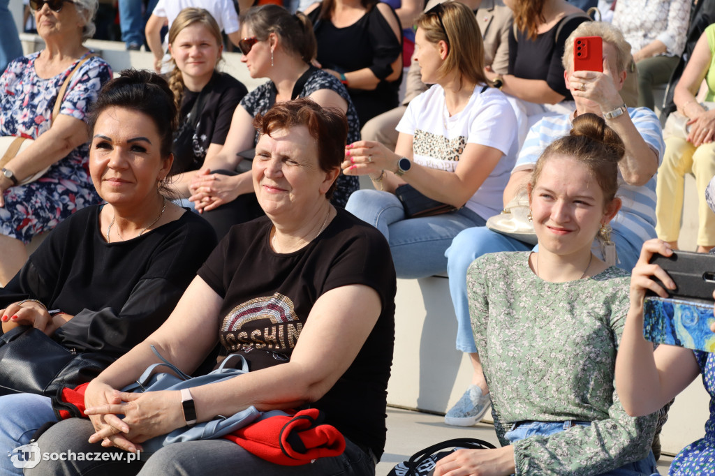 Dni Sochaczewa 2025: pierwszy dzień świętowania [FOTO]