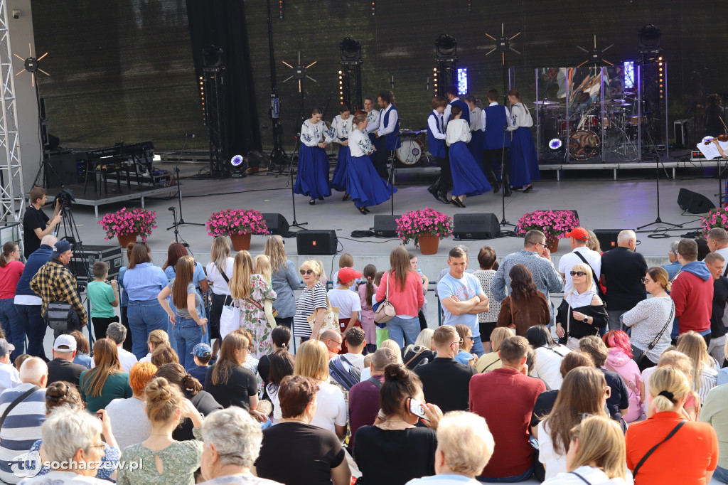 Dni Sochaczewa 2025: pierwszy dzień świętowania [FOTO]