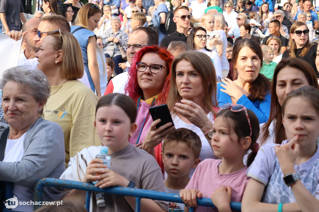 Dni Sochaczewa 2025: pierwszy dzień świętowania [FOTO]