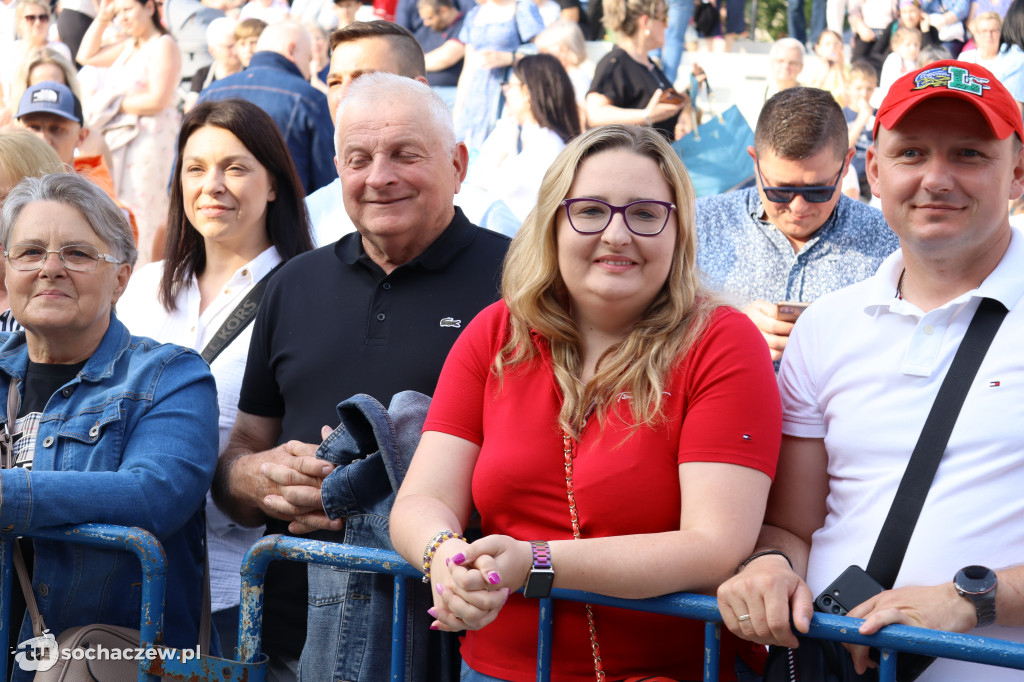 Dni Sochaczewa 2025: pierwszy dzień świętowania [FOTO]