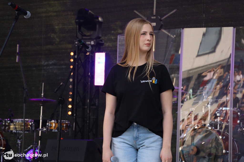 Dni Sochaczewa 2025: pierwszy dzień świętowania [FOTO]