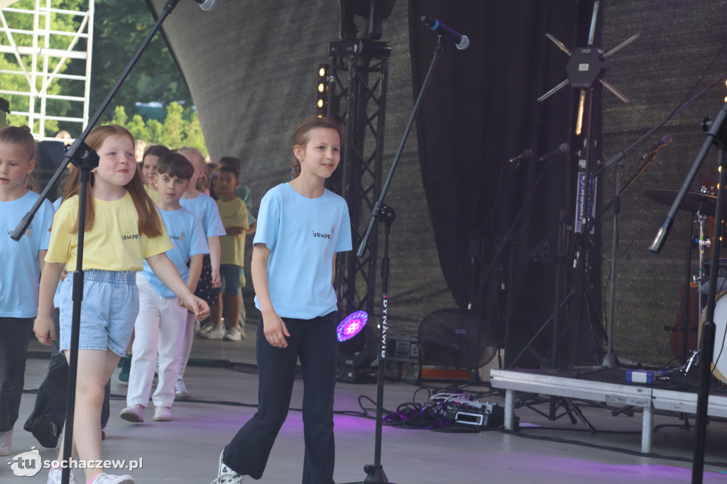 Dni Sochaczewa 2025: pierwszy dzień świętowania [FOTO]