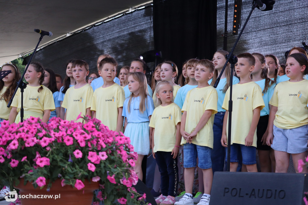 Dni Sochaczewa 2025: pierwszy dzień świętowania [FOTO]