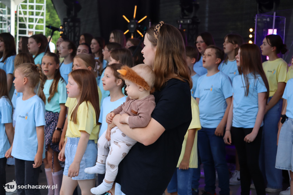 Dni Sochaczewa 2025: pierwszy dzień świętowania [FOTO]