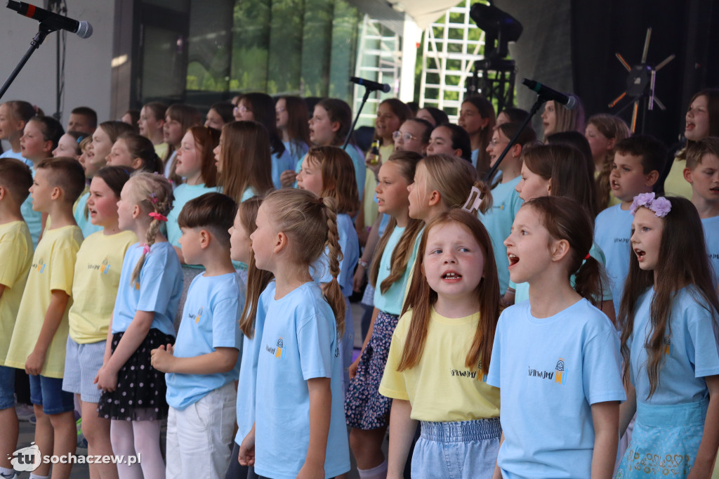 Dni Sochaczewa 2025: pierwszy dzień świętowania [FOTO]