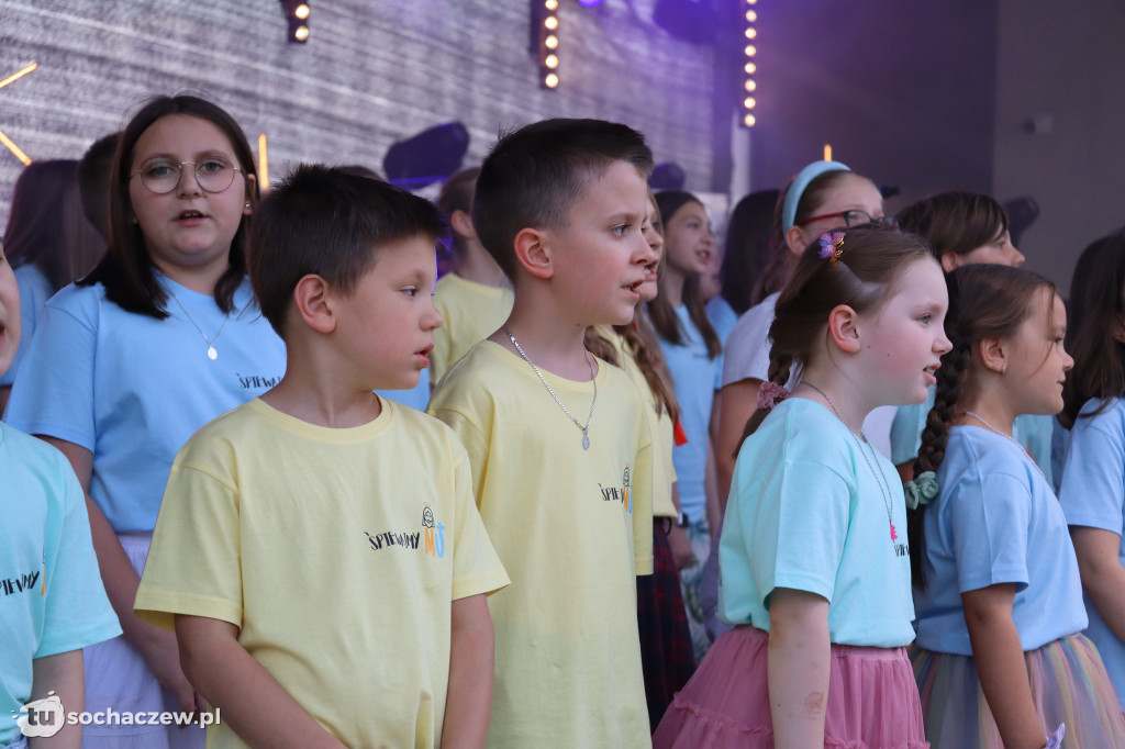 Dni Sochaczewa 2025: pierwszy dzień świętowania [FOTO]