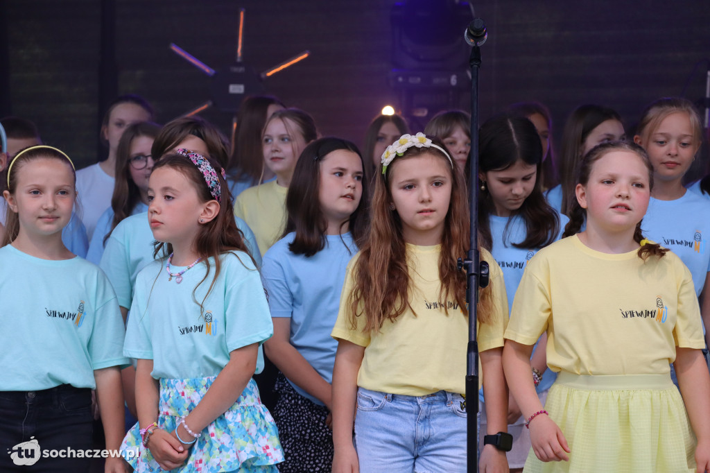 Dni Sochaczewa 2025: pierwszy dzień świętowania [FOTO]