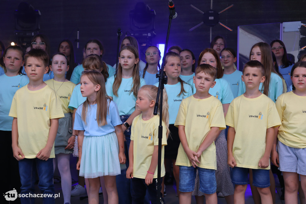Dni Sochaczewa 2025: pierwszy dzień świętowania [FOTO]