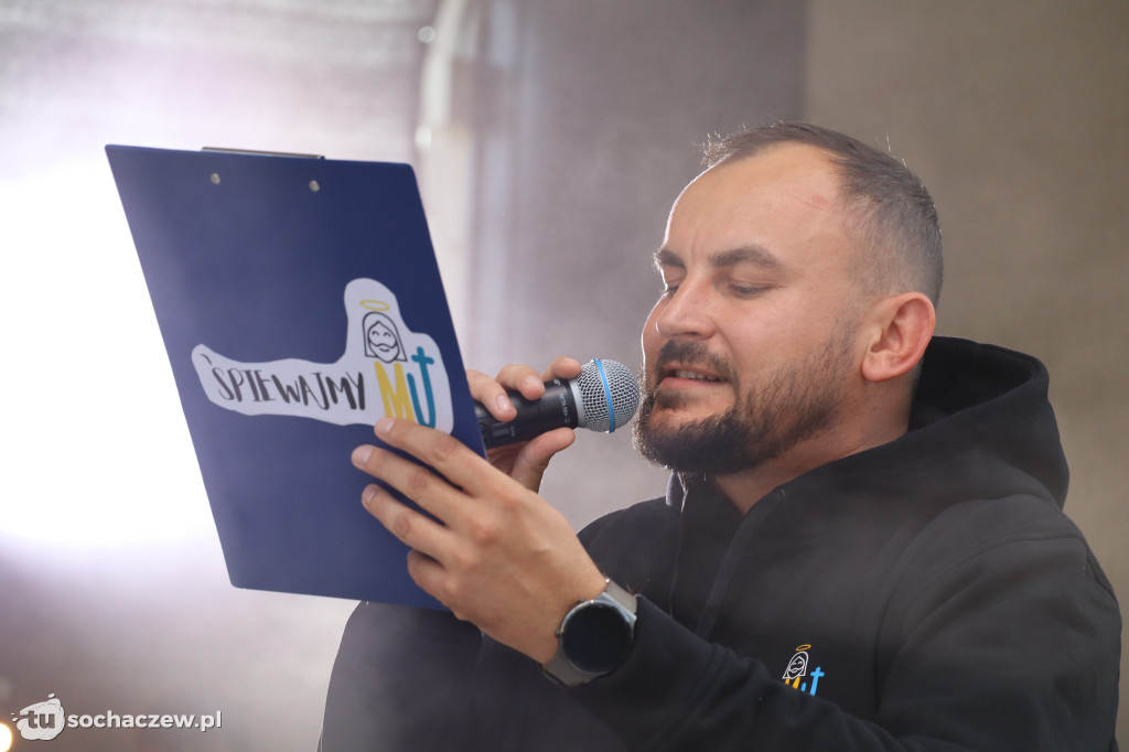 Dni Sochaczewa 2025: pierwszy dzień świętowania [FOTO]
