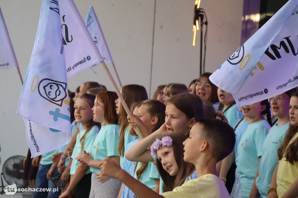 Dni Sochaczewa 2025: pierwszy dzień świętowania [FOTO]