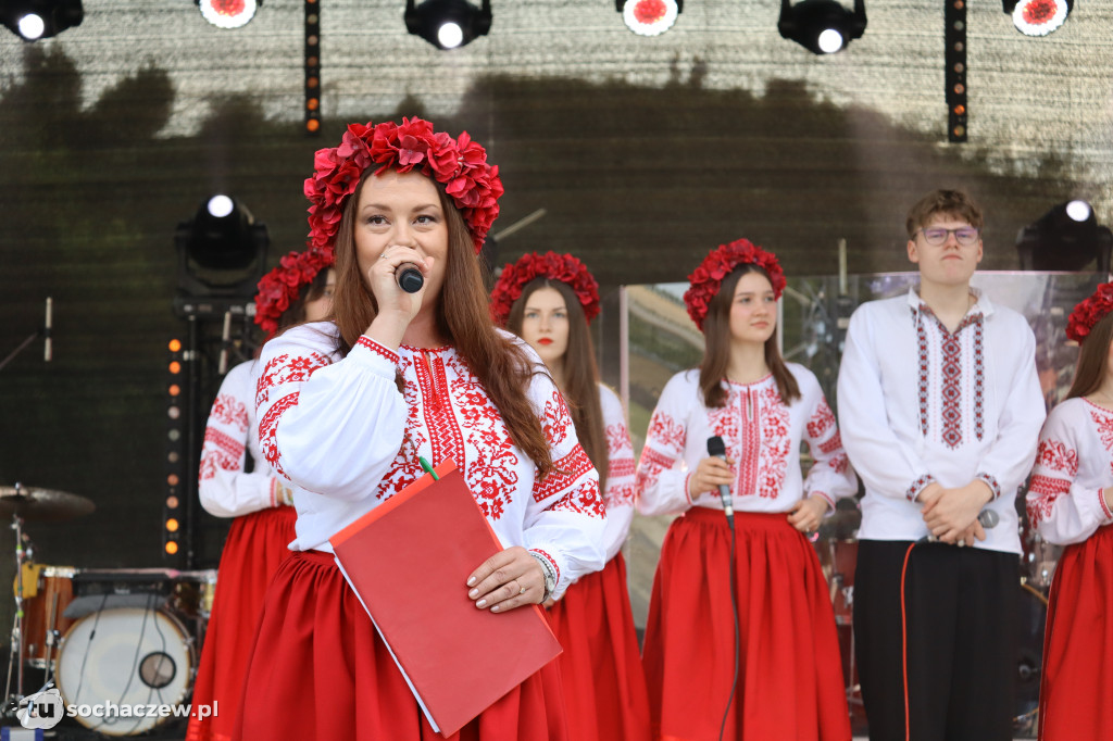 Dni Sochaczewa 2025: pierwszy dzień świętowania [FOTO]