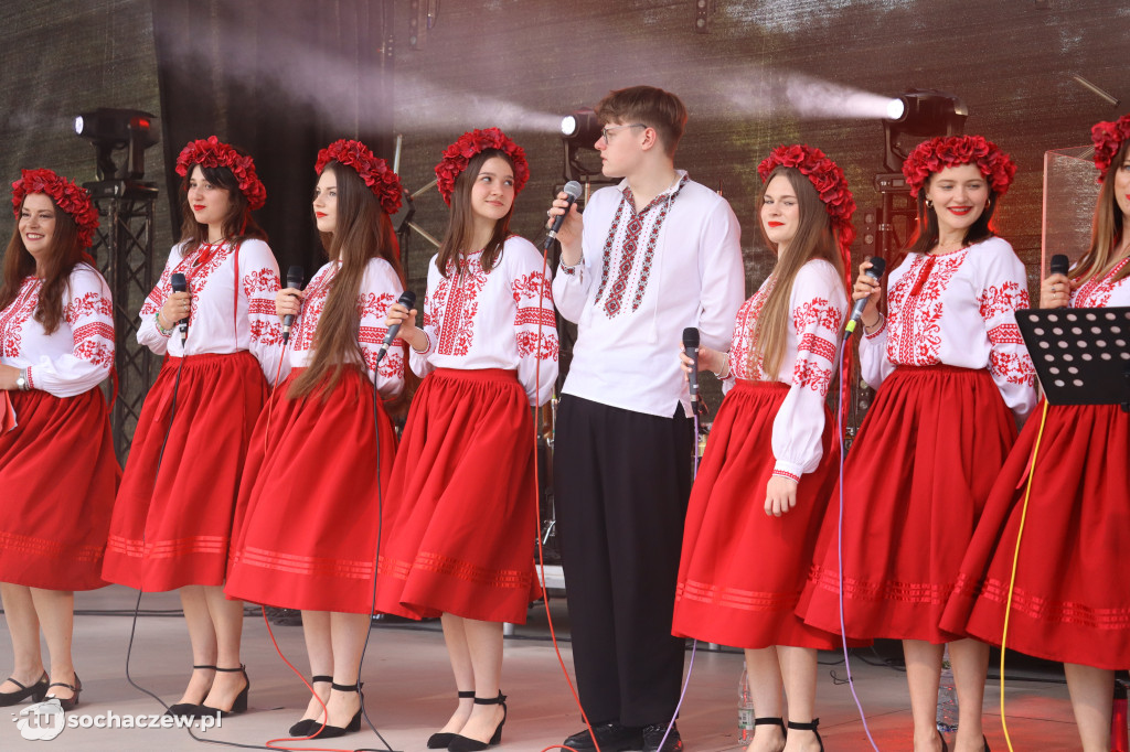 Dni Sochaczewa 2025: pierwszy dzień świętowania [FOTO]