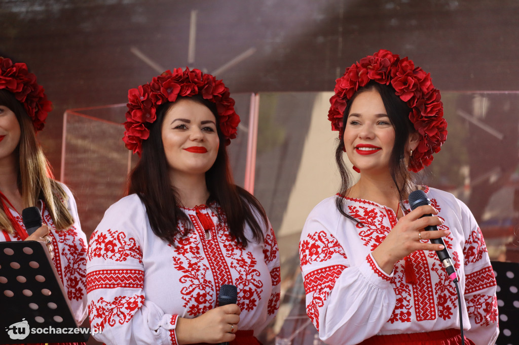 Dni Sochaczewa 2025: pierwszy dzień świętowania [FOTO]
