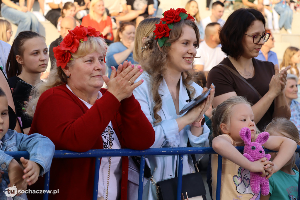 Dni Sochaczewa 2025: pierwszy dzień świętowania [FOTO]