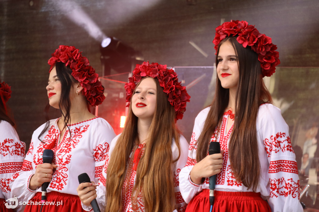 Dni Sochaczewa 2025: pierwszy dzień świętowania [FOTO]