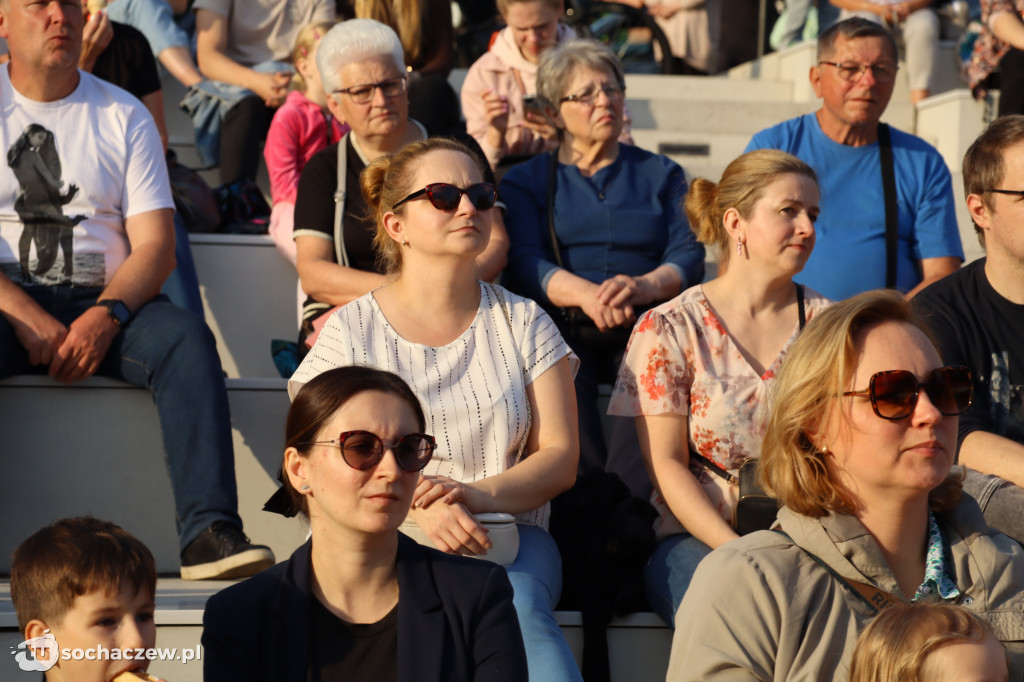 Dni Sochaczewa 2025: pierwszy dzień świętowania [FOTO]